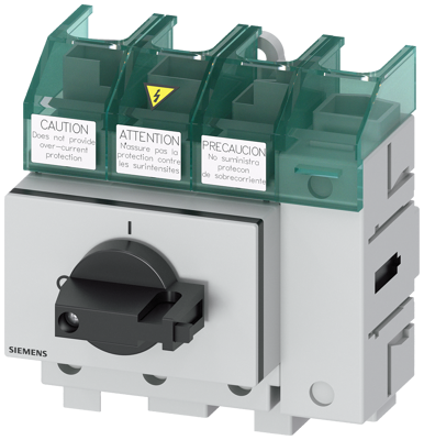 3LD5200-0TL11 Siemens Circuit Breakers