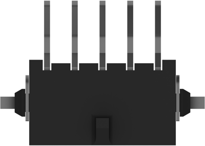 4-794627-0 AMP PCB Connection Systems Image 3