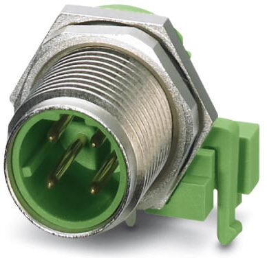 1434866 Phoenix Contact Sensor-Actuator Connectors