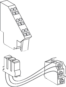 47339 Schneider Electric Fuses Accessories