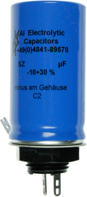 S10145030054 FTcap Electrolytic Capacitors Image 1