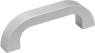 Carrying handle, 120 mm, 4.5 cm, Anodised aluminium