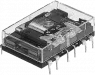 NC4DJP12J Panasonic Industrial Relays