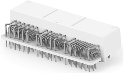 1318751-7 AMP Automotive Power Connectors Image 1