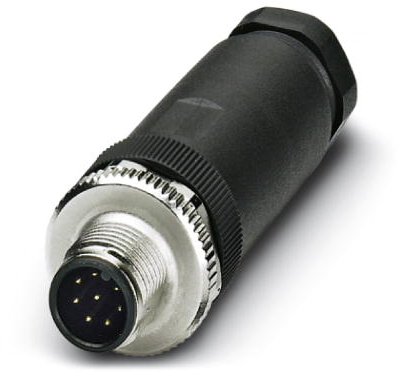 1513334 Phoenix Contact Sensor-Actuator Connectors