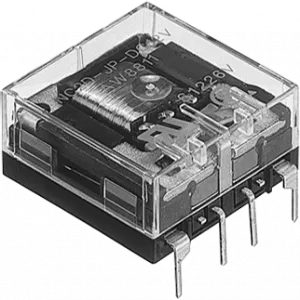 NC2DJP110J Panasonic Industrial Relays