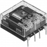 NC2DJP12J Panasonic Industrial Relays