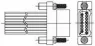 1589788-2 TE Connectivity D-Sub Connectors