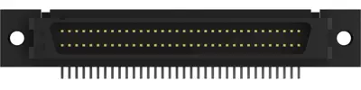 2-5174225-5 AMP D-Sub Connectors Image 2