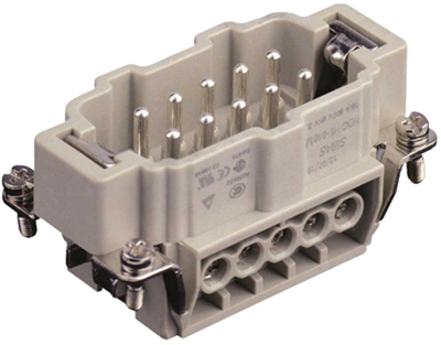 T2040102101-000 TE Connectivity Accessories for Industrial Connectors