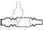 806234-000 Raychem Bottle Shapes