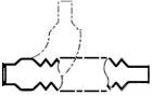 806235-000 Raychem Bottle Shapes