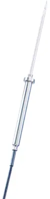 0602 2292 Testo Temperature Probes and Indicators