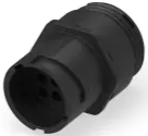 1445825-3 TE Connectivity Other Circular Connectors