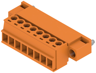 1970360000 Weidmüller PCB Connection Systems Image 1