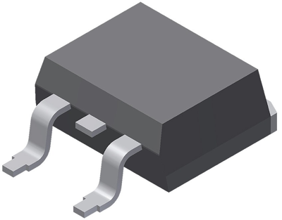 DSEI12-06AS-TRL Littelfuse Schottky Diodes