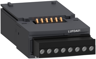 LUFDA01 Schneider Electric Accessories for Motors and Gears