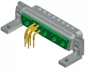 3009W4PAU99G20X CONEC D-Sub Connectors