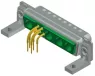 3009W4PAU99G40X CONEC D-Sub Connectors