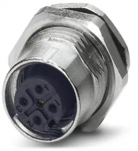 1542761 Phoenix Contact Sensor-Actuator Connectors