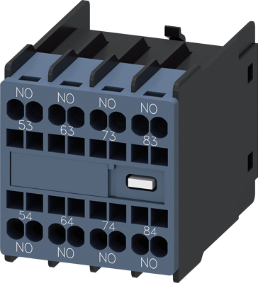 3RH2911-2XA40-0MA0 Siemens Contactors