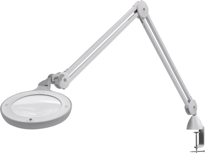 E25110 Daylight Magnifying Lamps Image 1