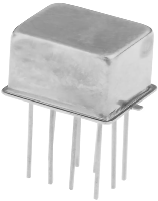 1617127-2 CII Industrial Relays