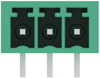 284513-3 TE Connectivity PCB Terminal Blocks Image 5