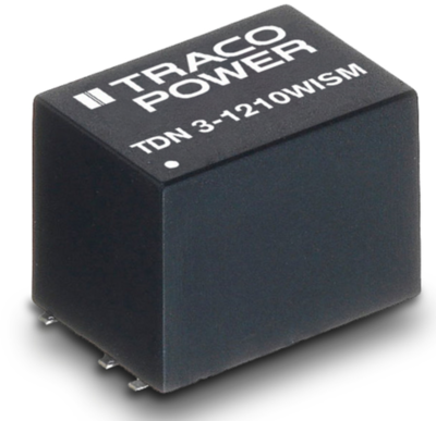 TDN 3-4821WISM TRACO POWER DC/DC Converters