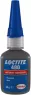 Instant adhesives 20 g bottle, Loctite LOCTITE 480 BO20G DE