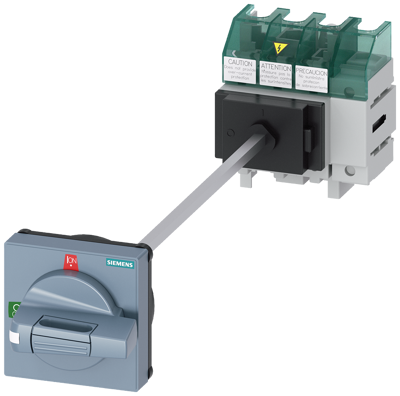 3LD5010-0TL11 Siemens Circuit Breakers