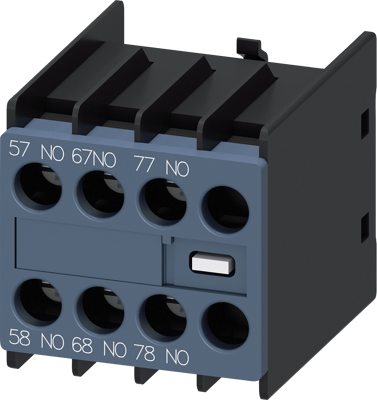 3RH2911-1FC30 Siemens Contactors