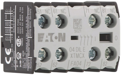 010256 EATON Contactors Image 3