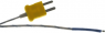 Temperature probe, -40 to 204 °C, Thermocouple type K, P TF-50