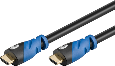 72318 Goobay HDMI Cables