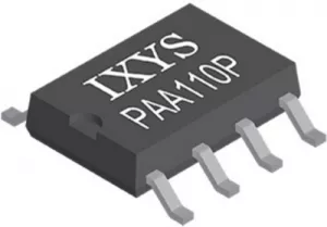 PAA110P Littelfuse Solid State Relays