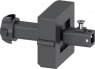 Coupling tolerance compensation, 6 x 6 mm, (L x W x H) 85.4 x 55.6 x 50 mm, for rotary actuator 3LD5 UL, 8UD1900-1GA00