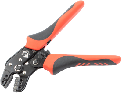 T3692A C.K Tools Crimping and Cable Lug Pliers Image 3