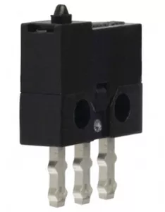 D2MQ-1 Omron Snap Action Switches