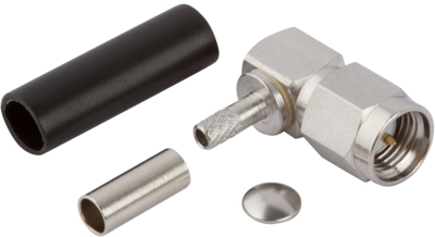 901-9531-3SF Amphenol RF Coaxial Connectors