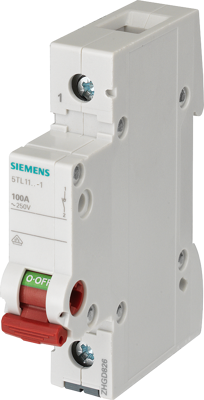 5TL1191-1 Siemens Circuit Breakers