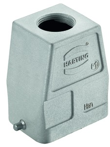 19628060446 Harting Housings for HDC Connectors