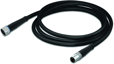 756-5201/030-004 WAGO Sensor-Actuator Cables Image 1