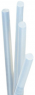 Glue sticks Ø 11 mm, cristal, 250 g for Gluematic, 10 pieces, 006754