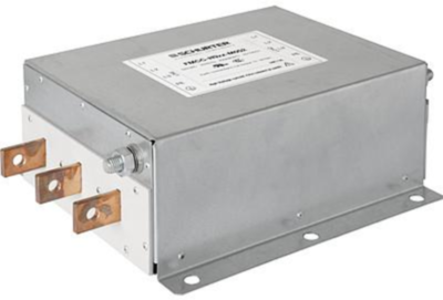 FMCC-I93C-M054 SCHURTER Interference suppression filter