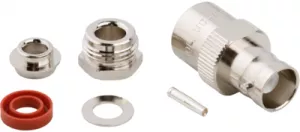 031-5 Amphenol RF Coaxial Connectors