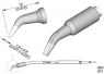 Soldering tip, Chisel shaped, JBC-C130405