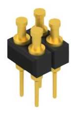 10041300 Fischer Elektronik PCB Connection Systems