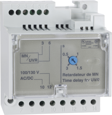 S33683 Schneider Electric Circuit Breakers