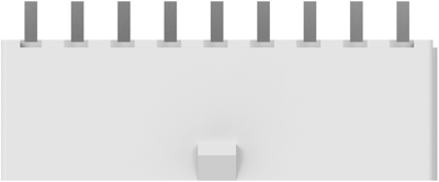 1-1586037-8 AMP PCB Connection Systems Image 3